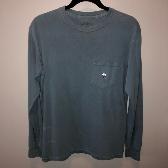 The Southern Shirt Company Tops - Southern T-Shirt Co Long Sleeve T-Shirt